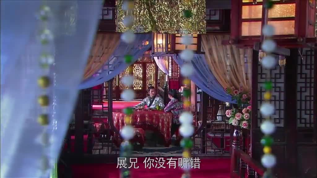 追鱼传奇:两个大老爷们,讨论如何追女孩子,画面不要太搞笑