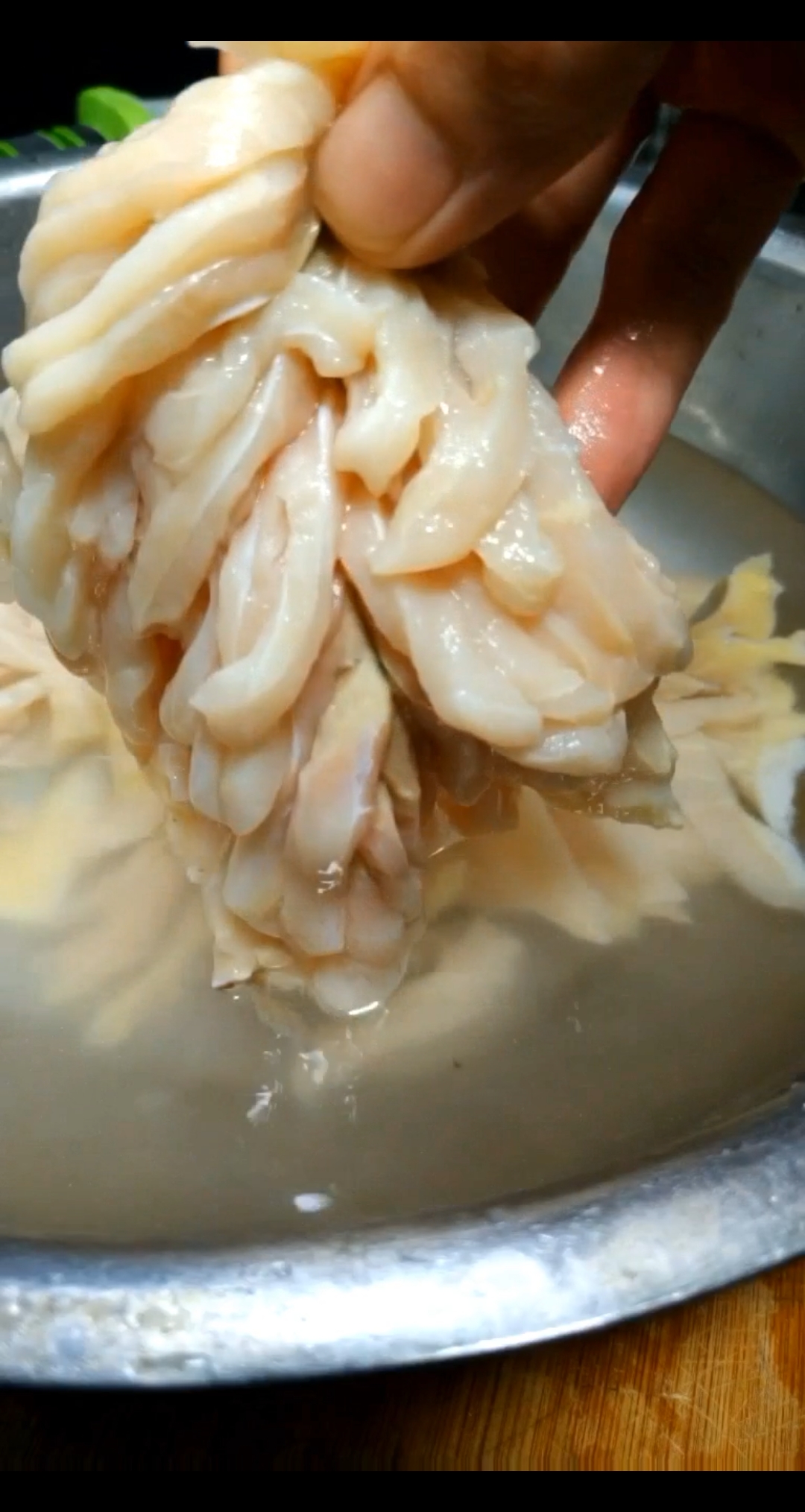 #你喜欢的样子我都有#菊花鱼花刀你学会了吗