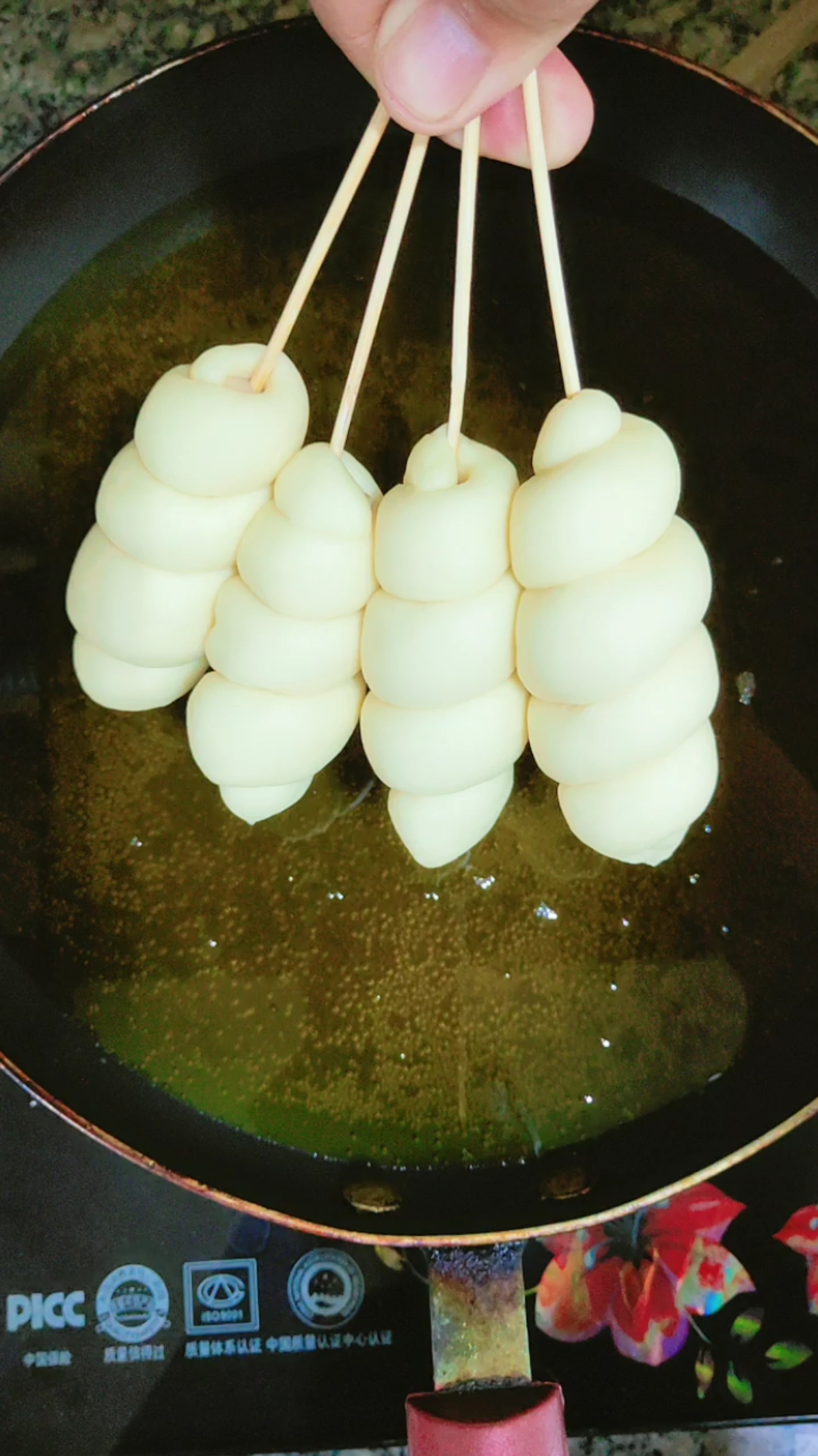 鸡腿面包,80后的回忆