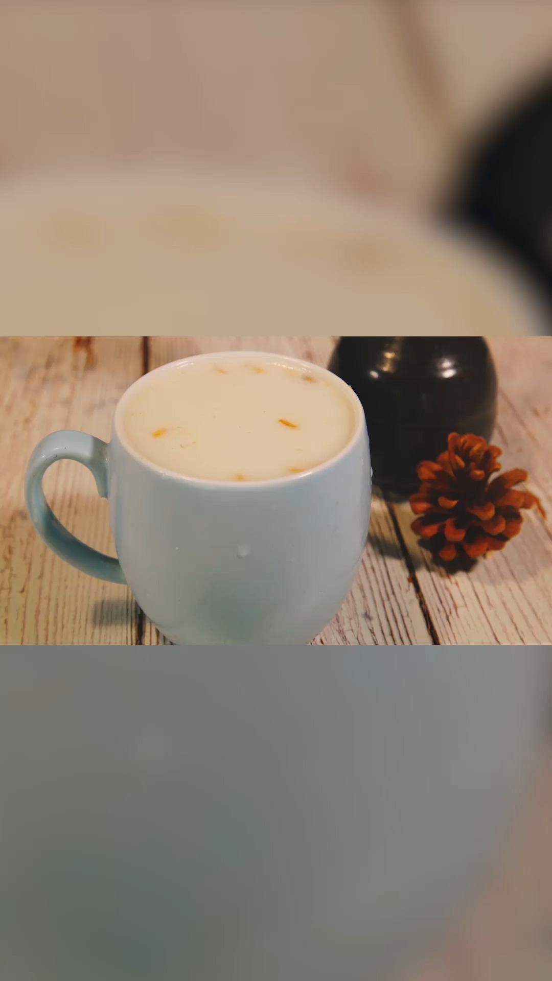 牛奶燕麦片的做法