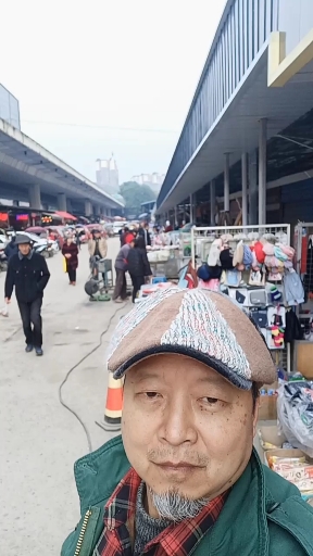 #家乡特色美食#耗子哥带你来寻找我们南充最便宜的锅盔