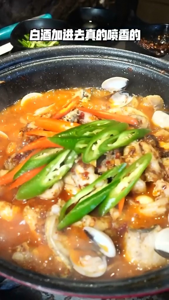 #美食#隐藏在社区里的夜宵店你们吃过咩