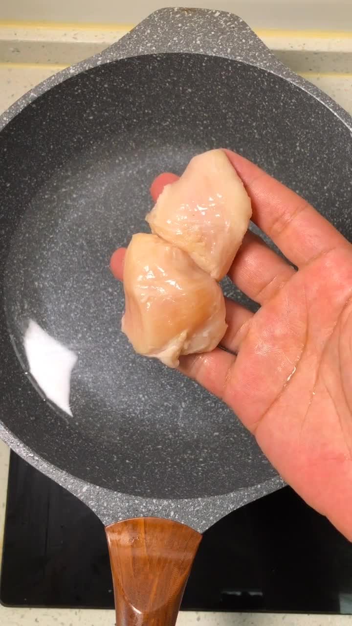 蔬菜鸡丝粥这样做特好吃