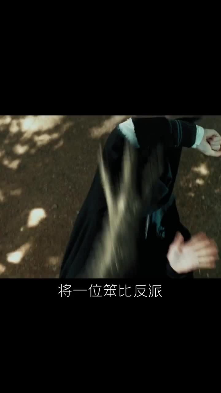 哈利波特的这些演员颜值并不还原