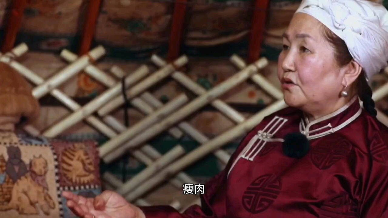 #自制家庭美食#蒙古包子,香的很呐