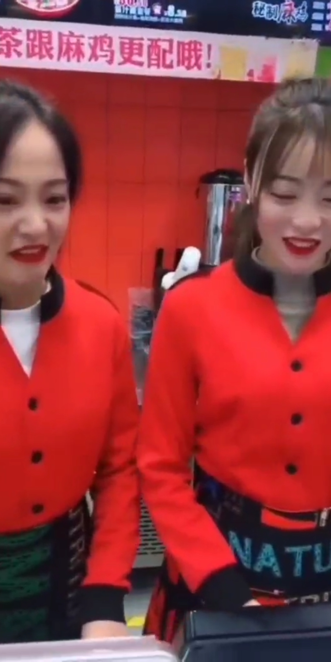 这心头肉只给小妮的