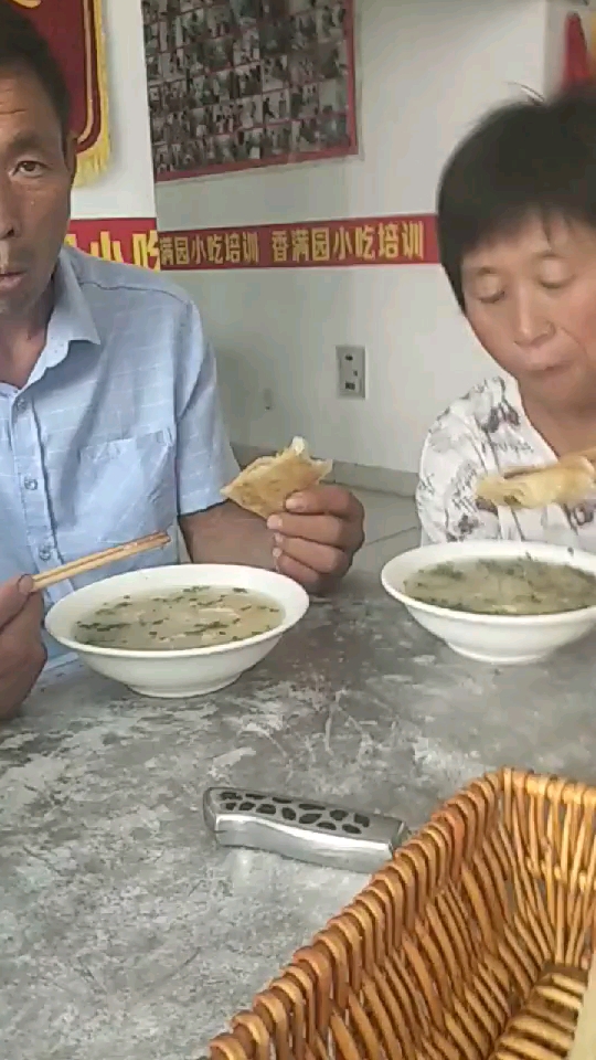 老母鸡汤