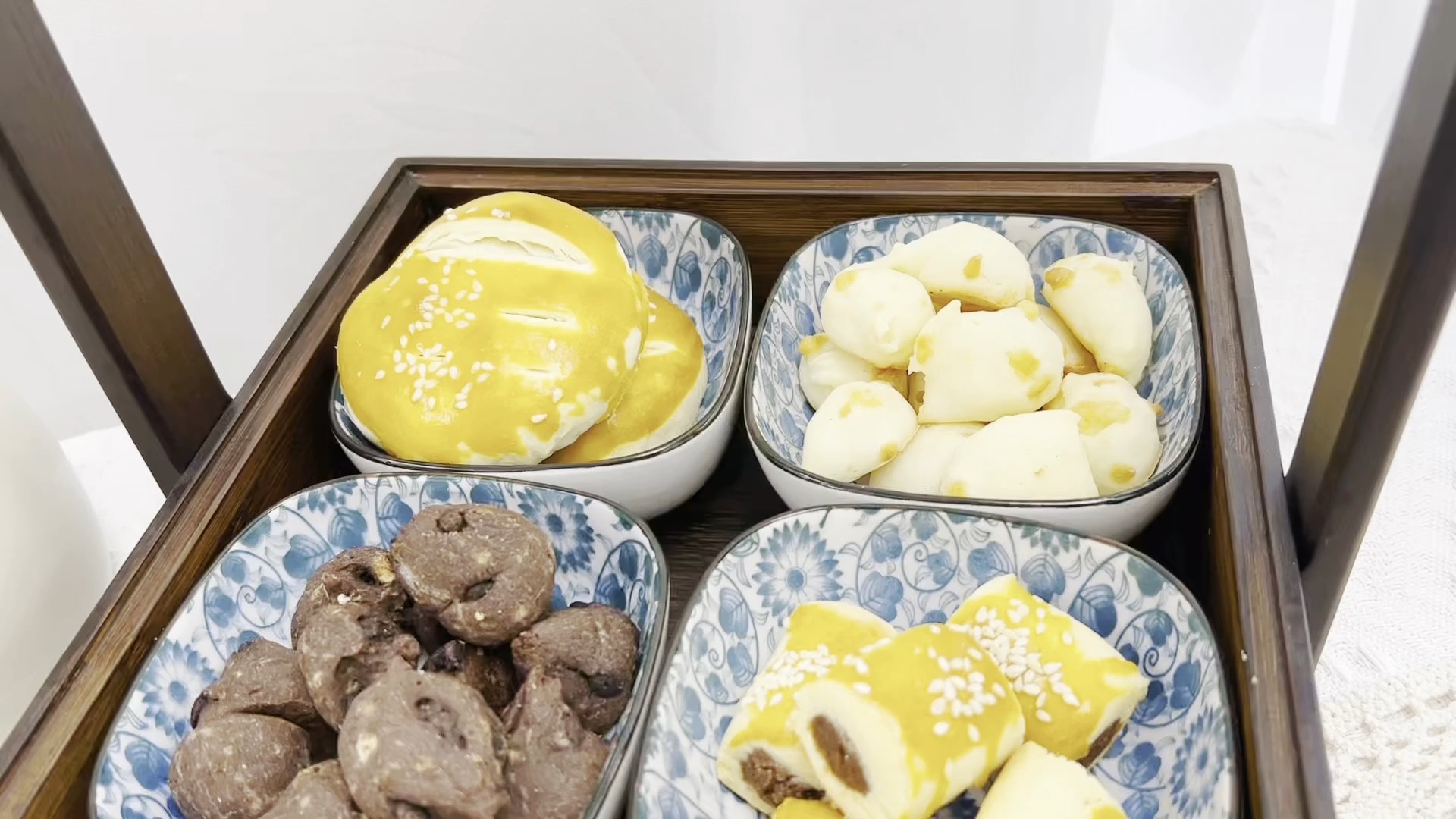 临沂沂水哪里有正规西点培训学校-临沂沂水西点培训速成班