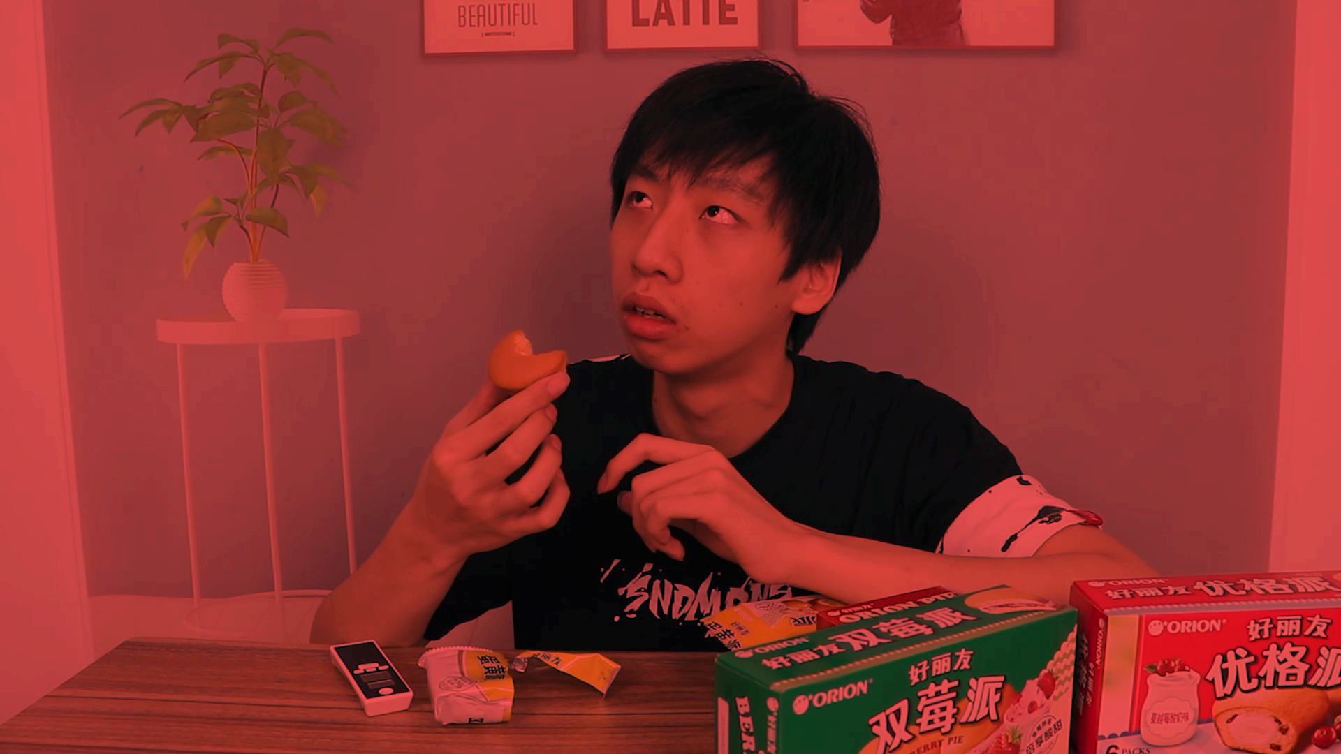 原来不止吃“蛋黄派”会酒驾!这些你还敢吃吗?(No2)