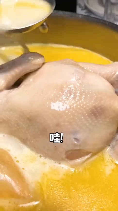 发现美食:自带糖水铺的花胶鸡店!简直就是SK2套餐!仙女快来!