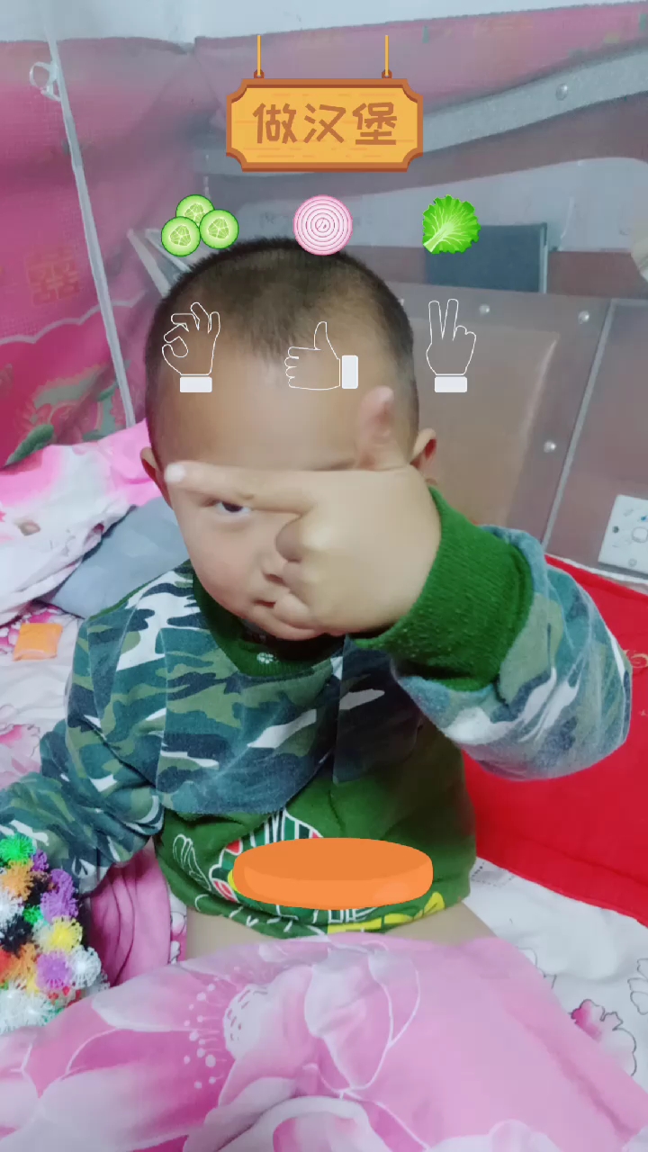 拍个壁纸视频可真不容易