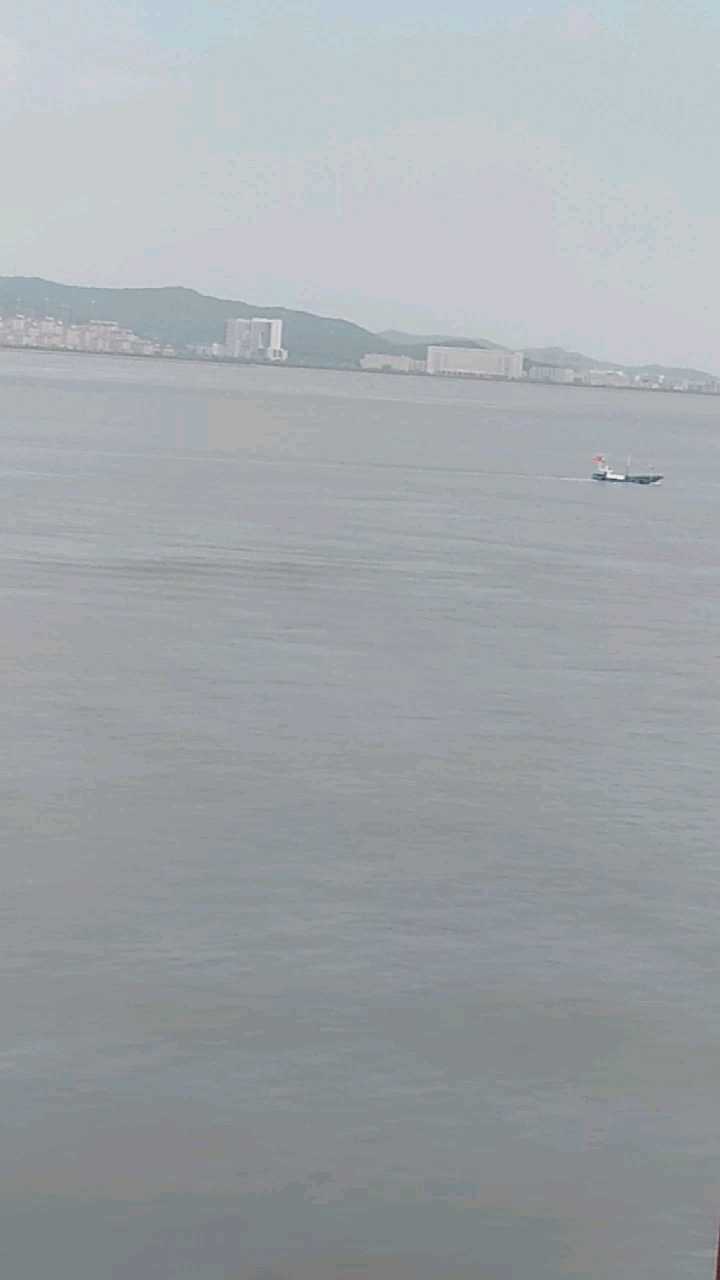 小鱼船
