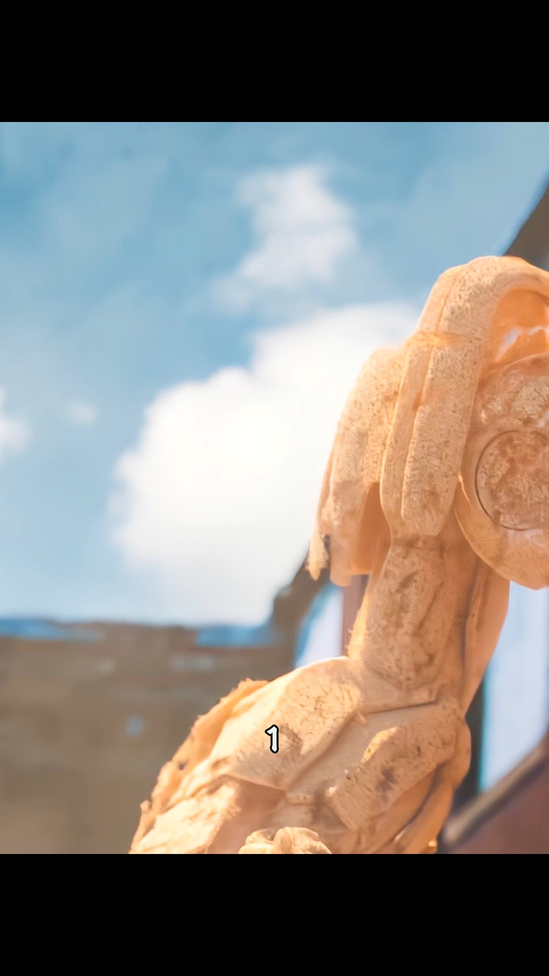 给你一个粉笔,你想画什么