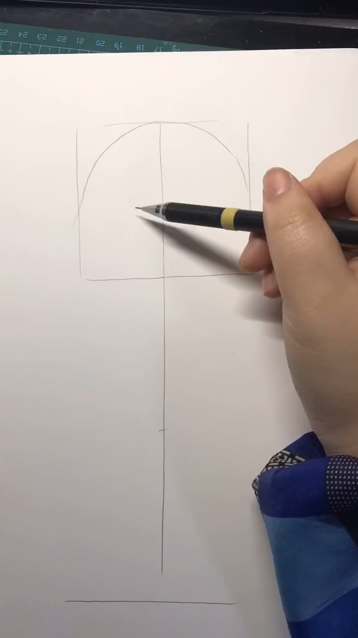怎么画漫画人物?