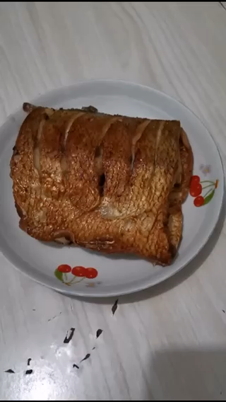 岛子鱼怎么做好吃