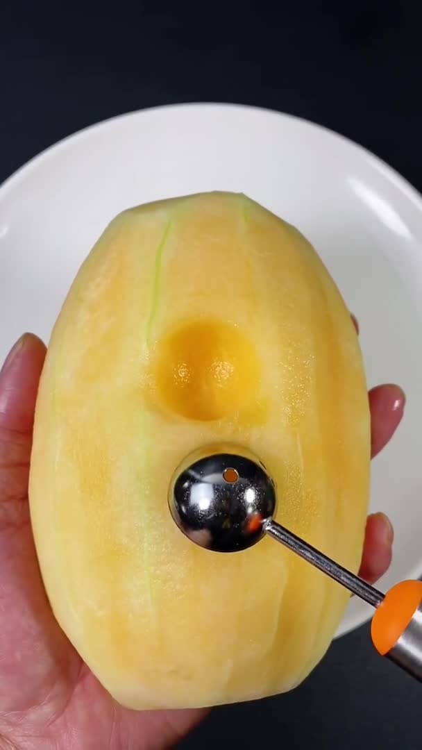 #我要上热门#分享家常美食教程五一美食推荐官水果拼盘