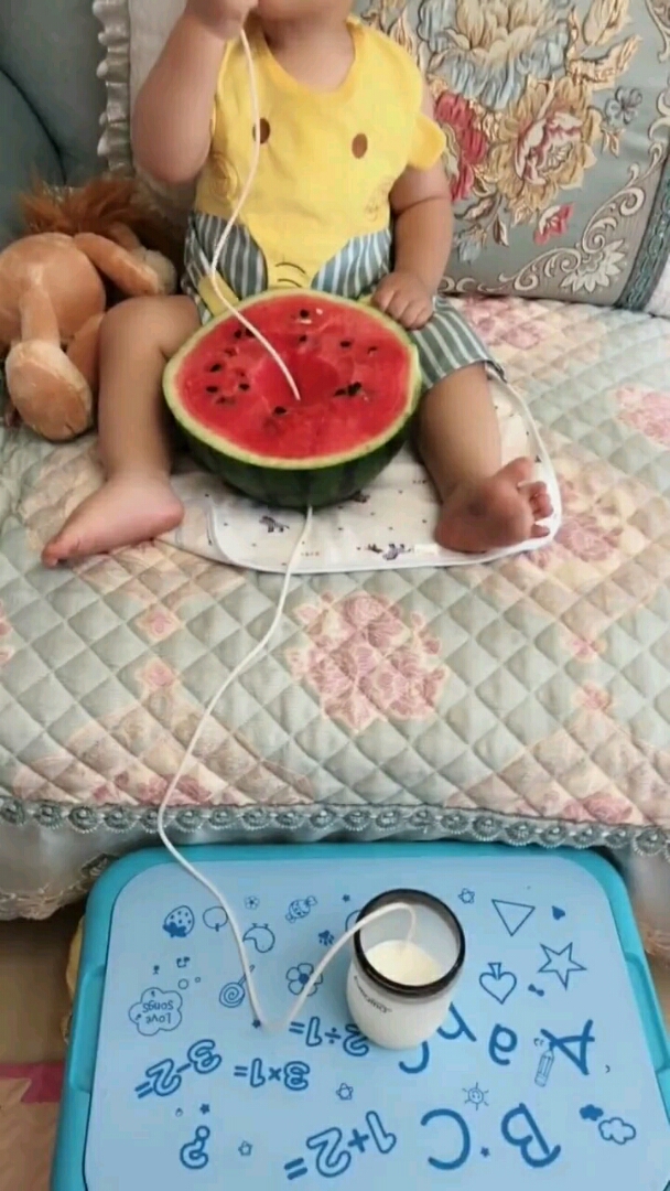 最近很火的小视频,太有意思了