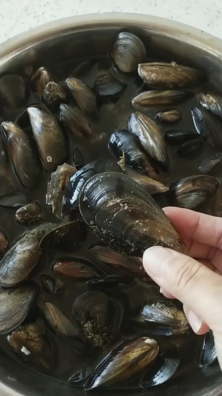非常新鲜,你们说咋做好吃?