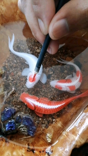 开饭啦