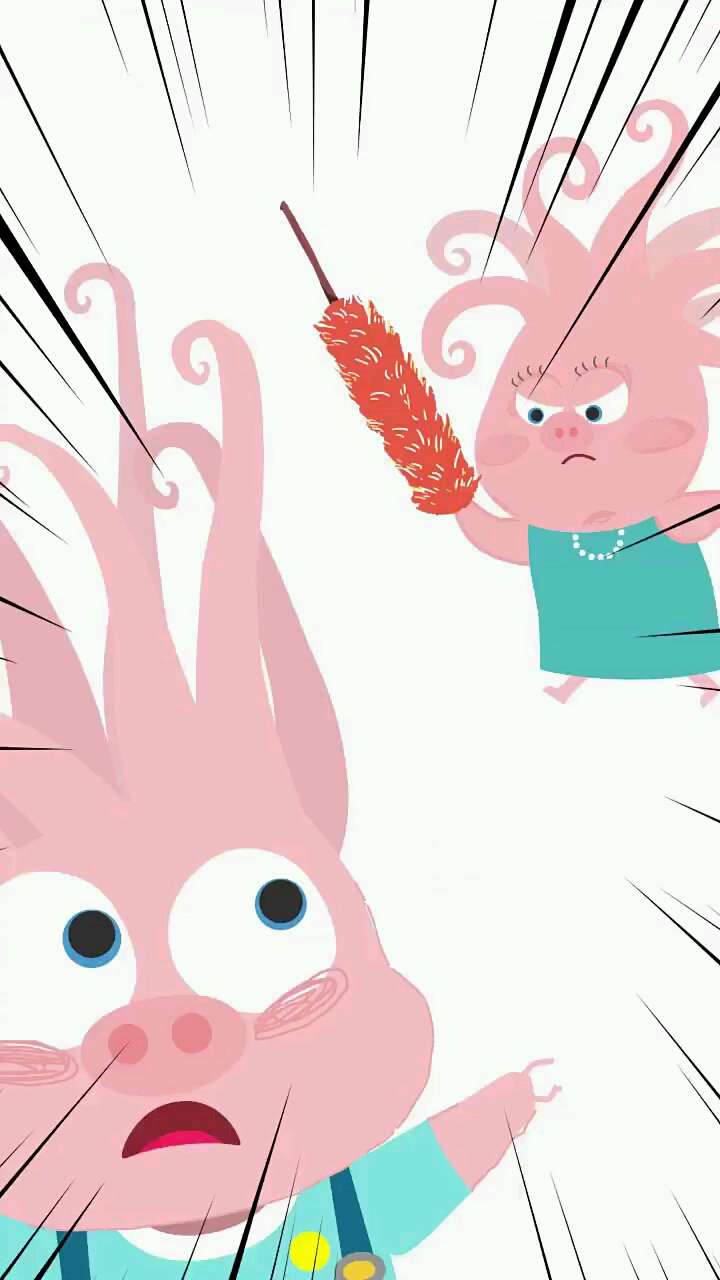 鸡毛掸子,你见过吗?