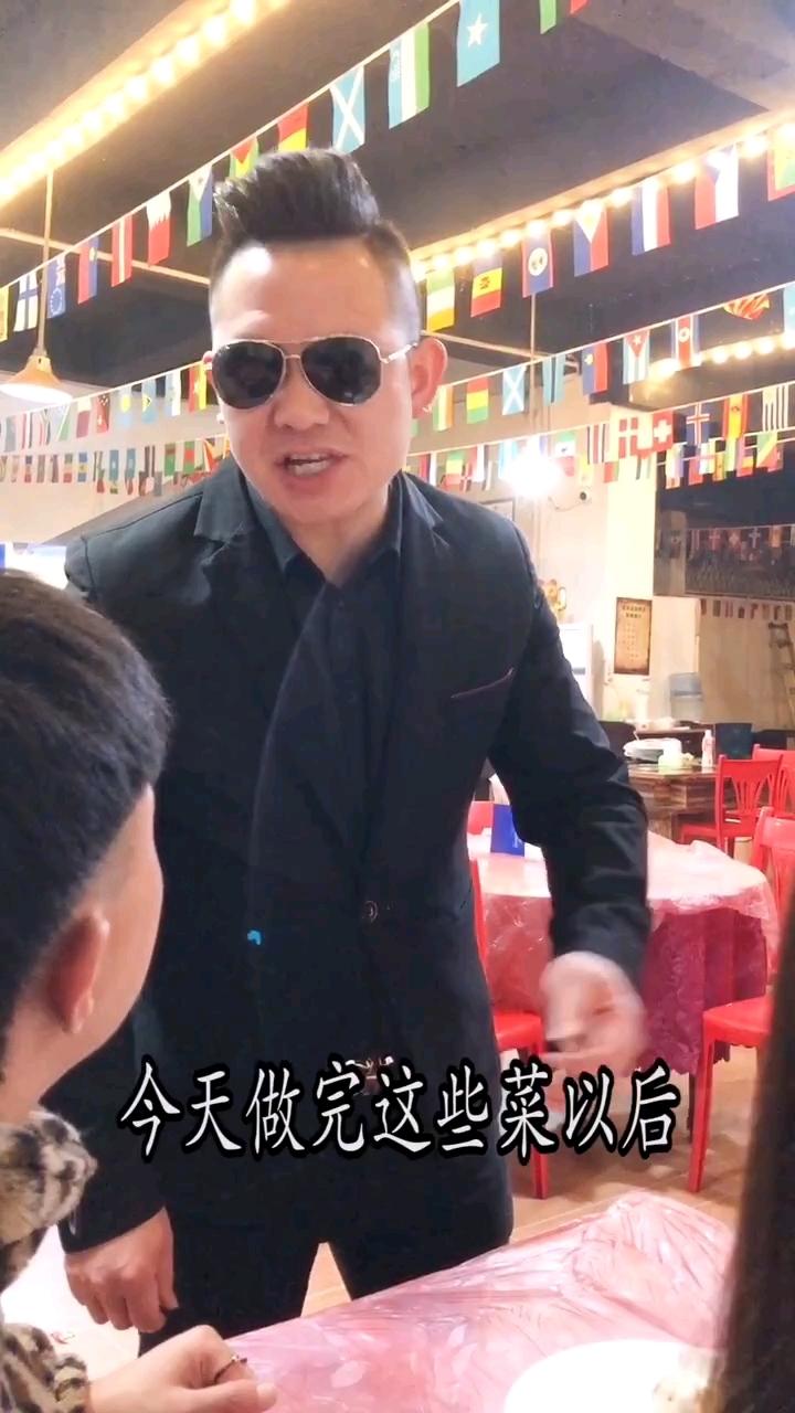 #搞笑段子剧#蛋花汤新做法,搞笑版