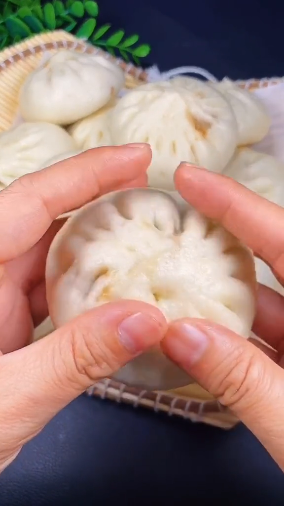包子馅做法大全?