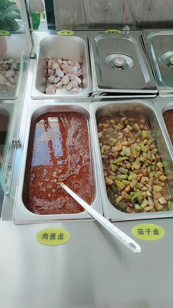 #这家店回头客超多#