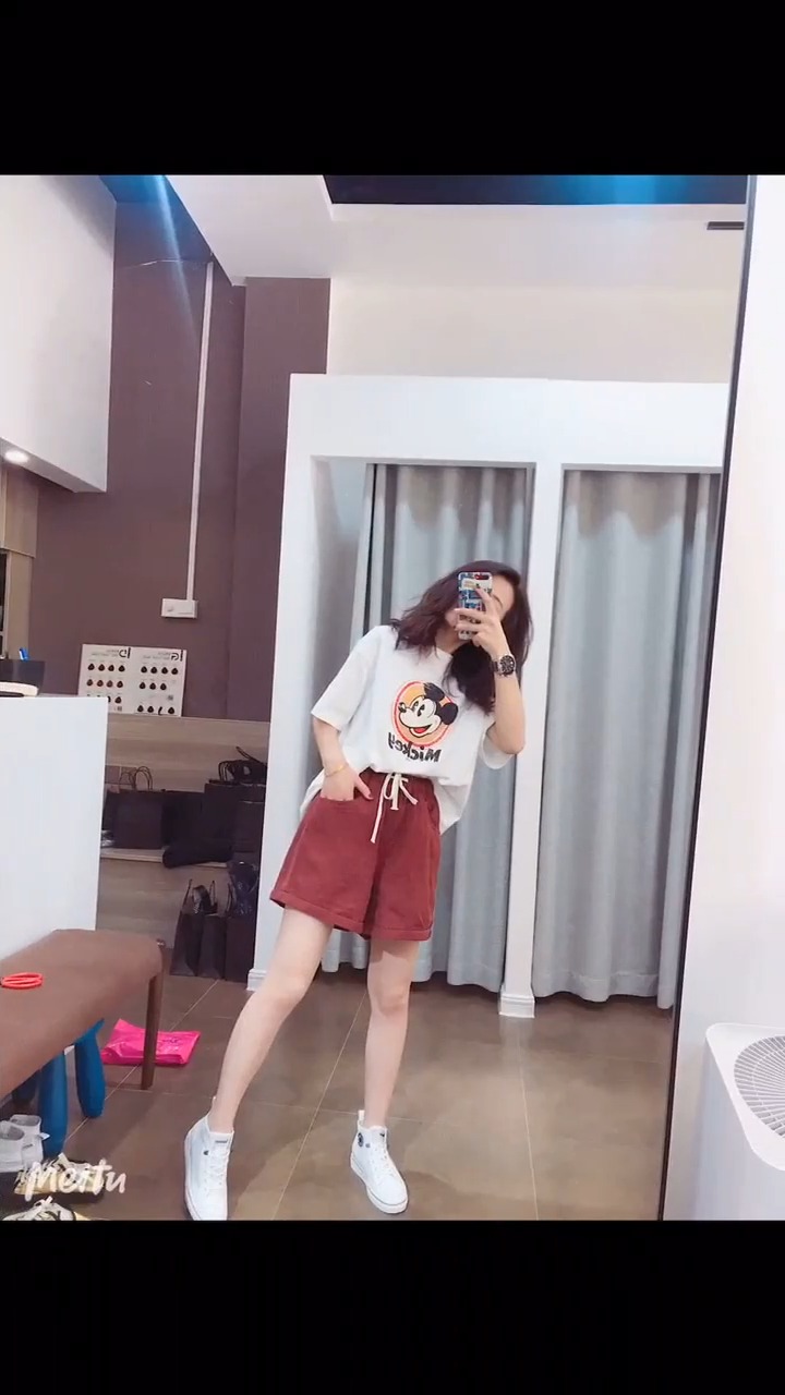 又是元气满满的一天大家早安鸭