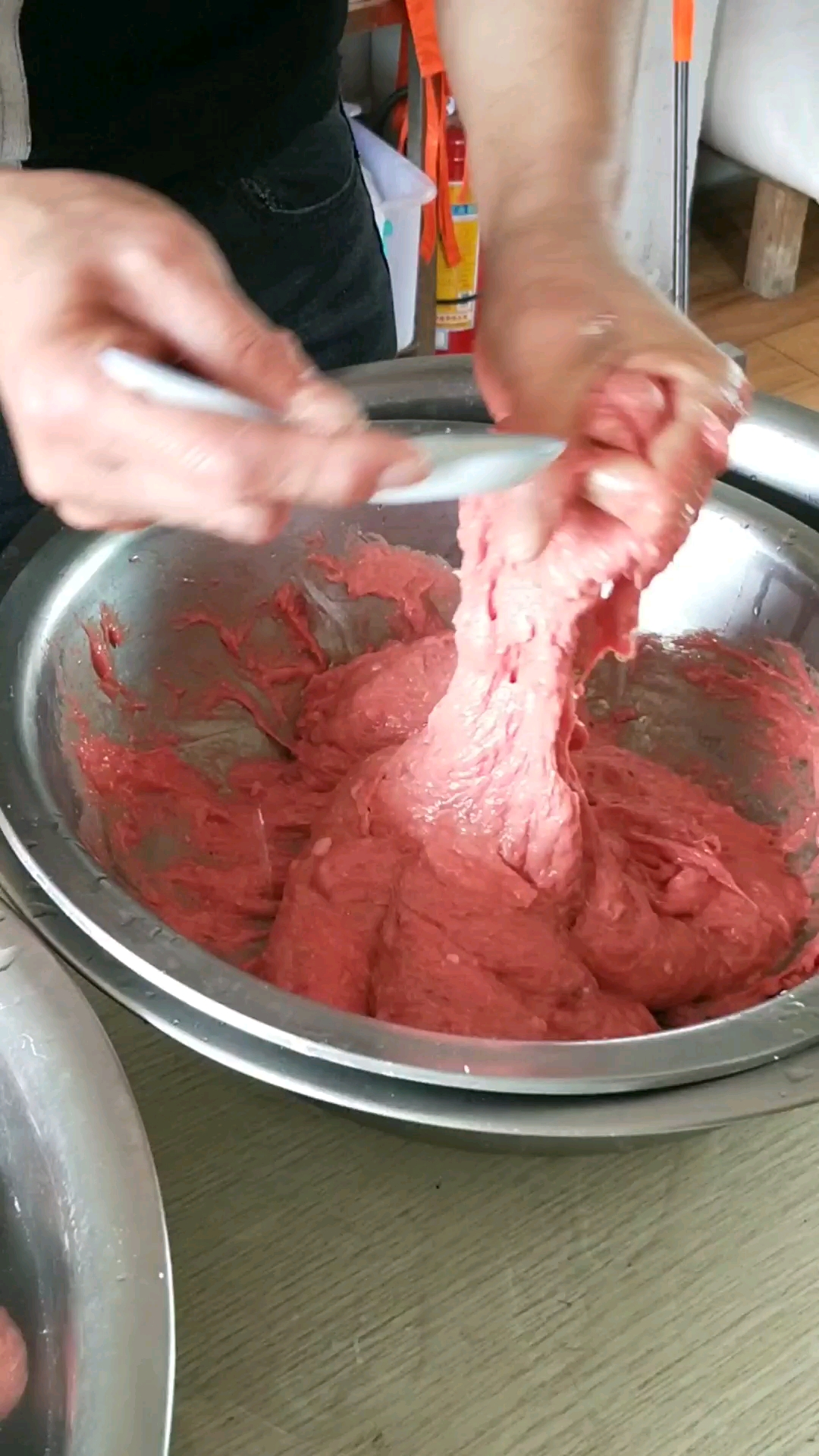 潮汕牛肉丸