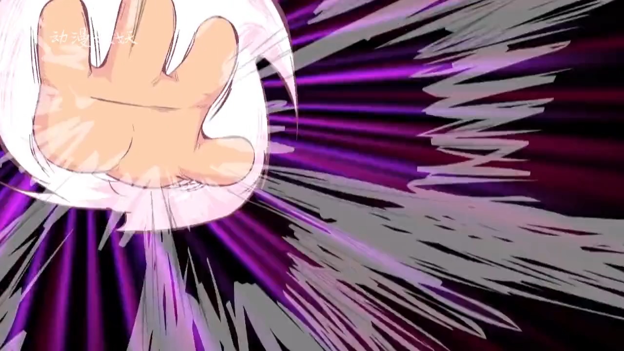 #我要上热门#盘点反派角色中最强的前5名!