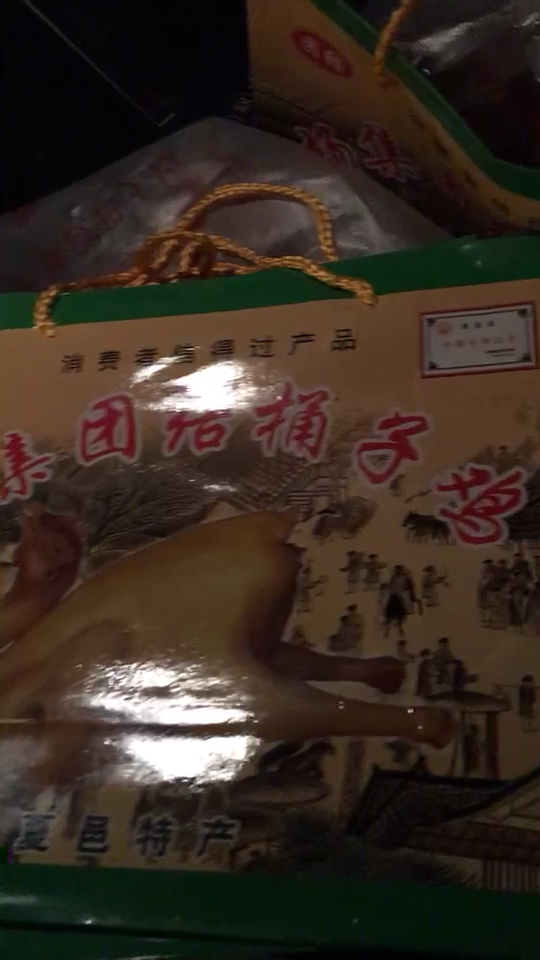夏邑名吃,童子鸡!