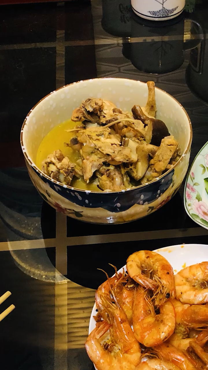 #黑暗料理之王#超香东北菜教学。