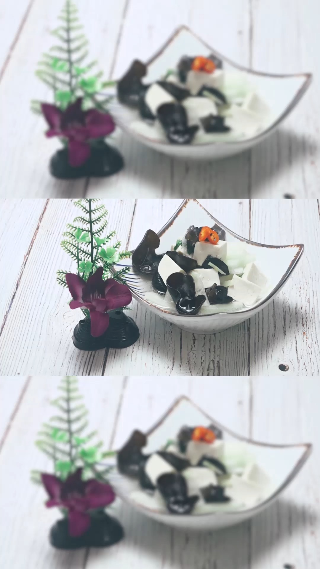 冬瓜豆腐汤的做法