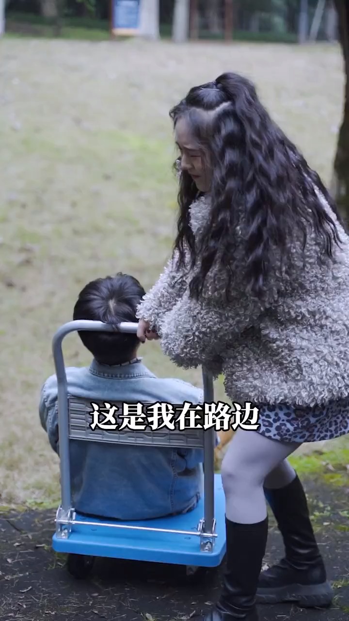 ##独竖一知#汤小鱼的梦境竟然是这样………#好故事#