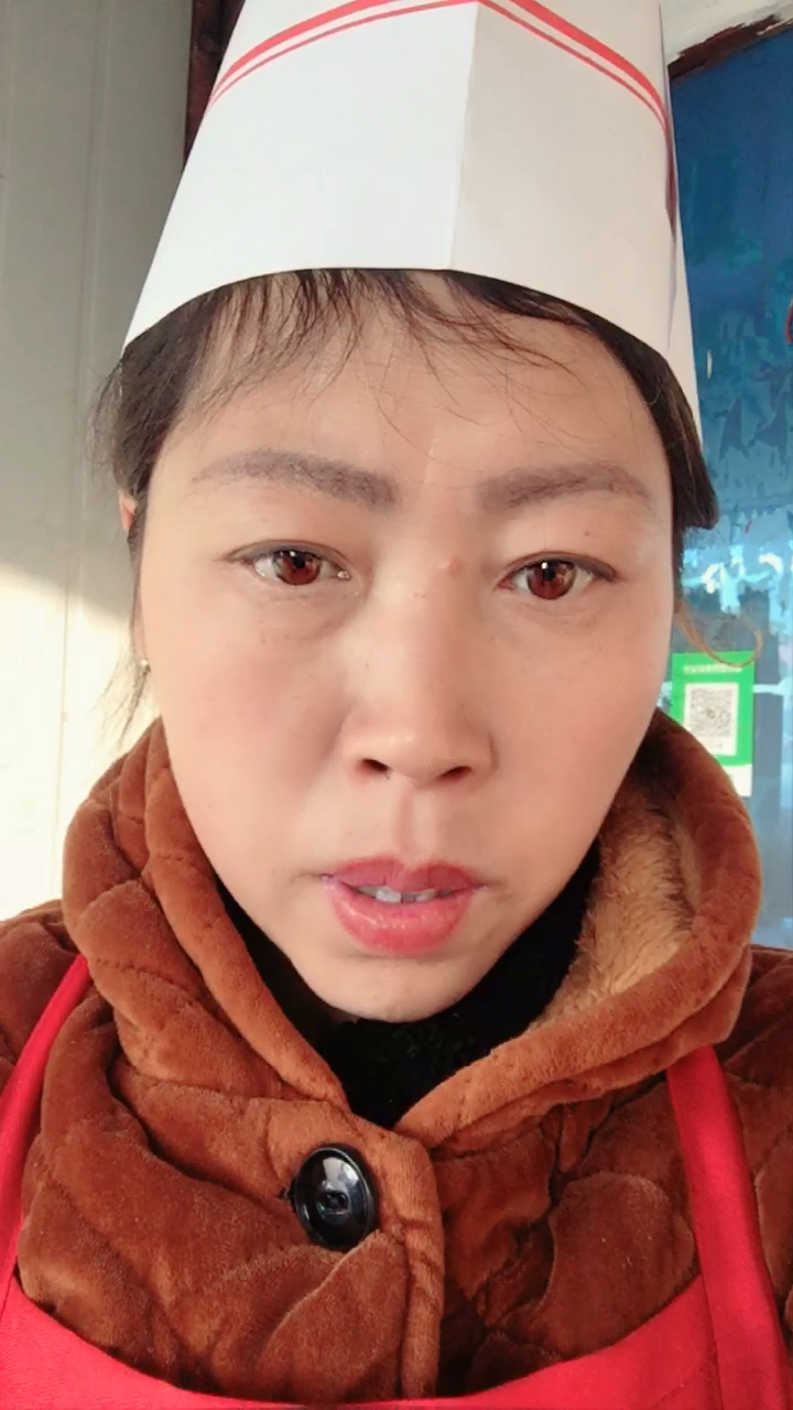 码头烤牌大碗羊汤老铁们来呀