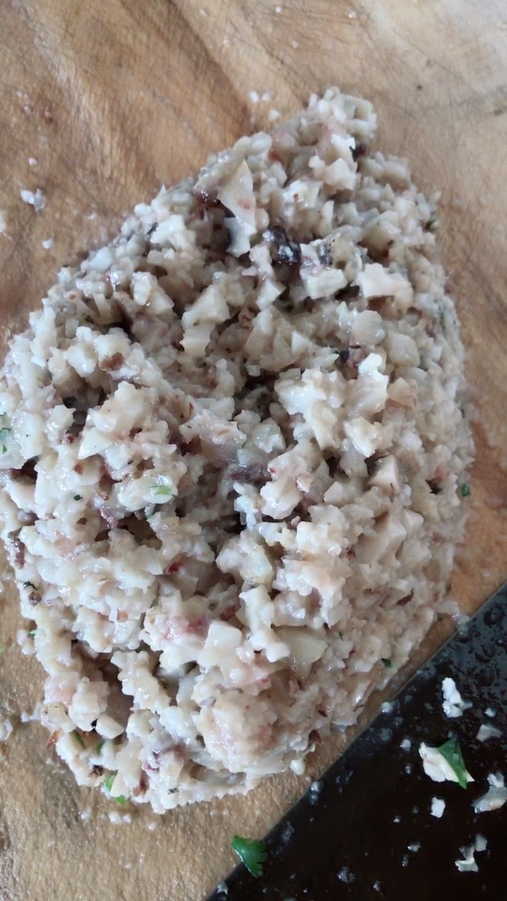 狗肉酱制作方法及配料