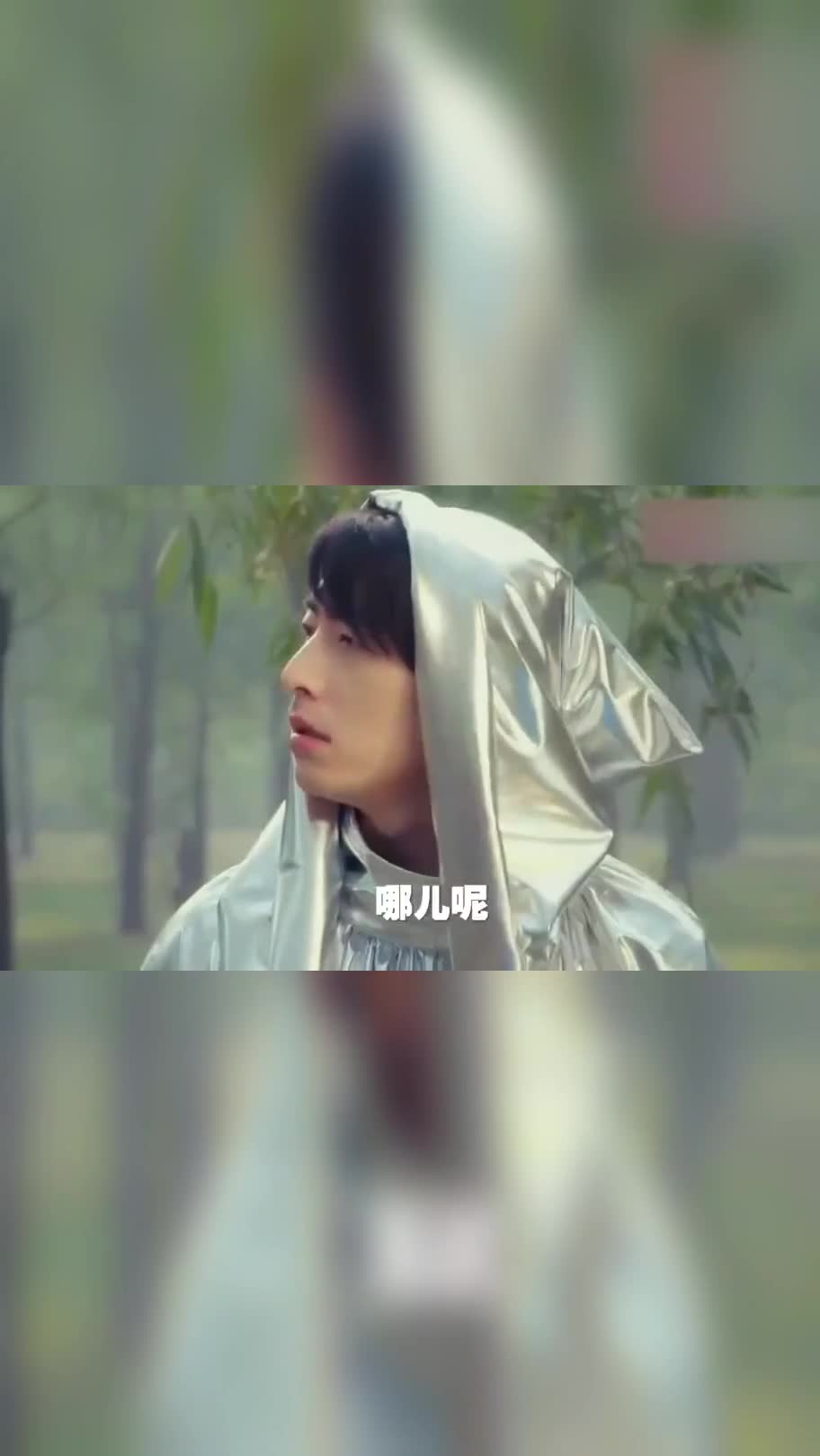 万万没想到:柯达演的斗鸡眼小矮人太搞笑了,这个白雪公主太可爱了吧!