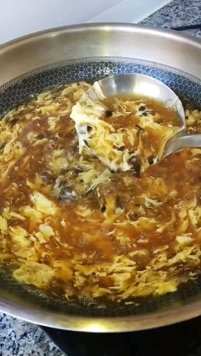 家常豆腐脑的做法。
