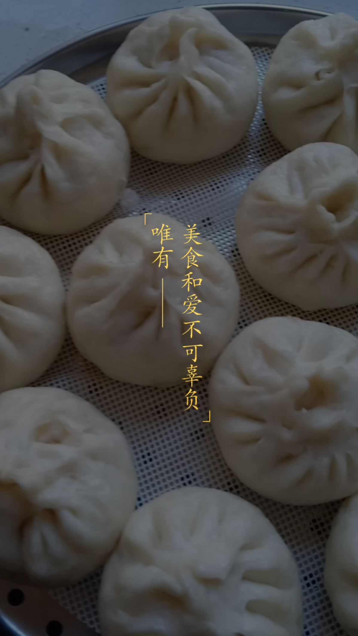 #美食记#牛肉酸菜包子