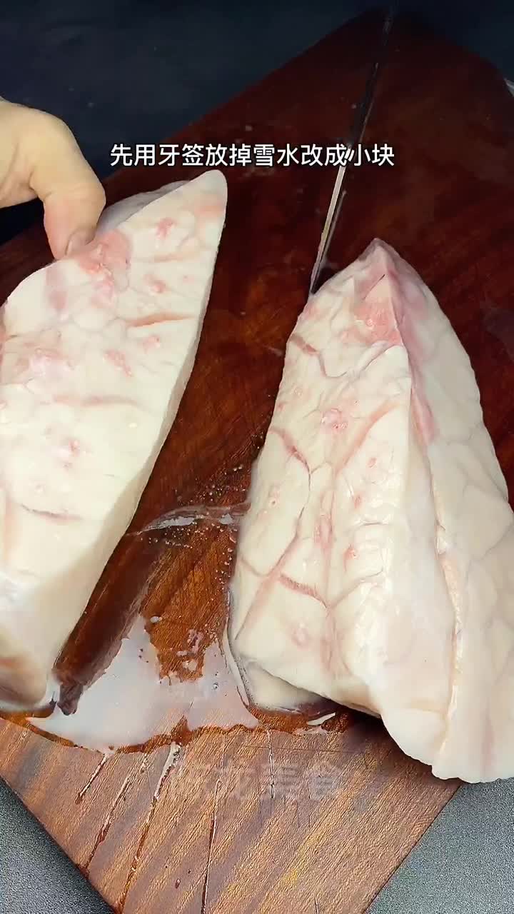 经常吸盐的朋友一定要多喝折耳根心肺汤,比鲍鱼鱼翅都好