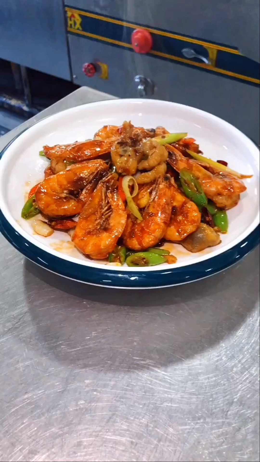 #美食#酱比例家乐牌火辣干锅酱2瓶1000克，家乐青花椒麻辣酱半瓶