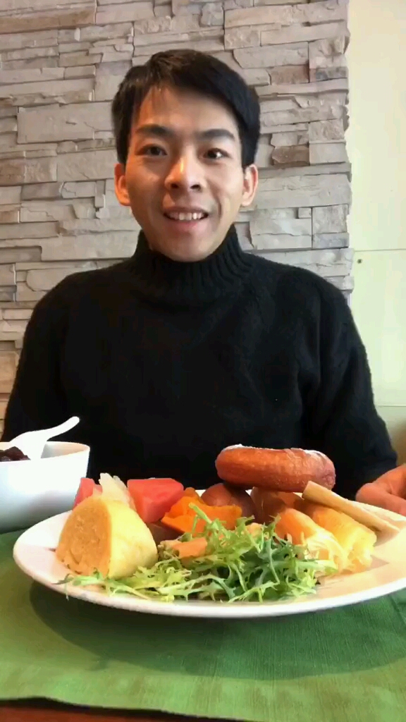 万能的可以教你很多生活技巧#年夜饭