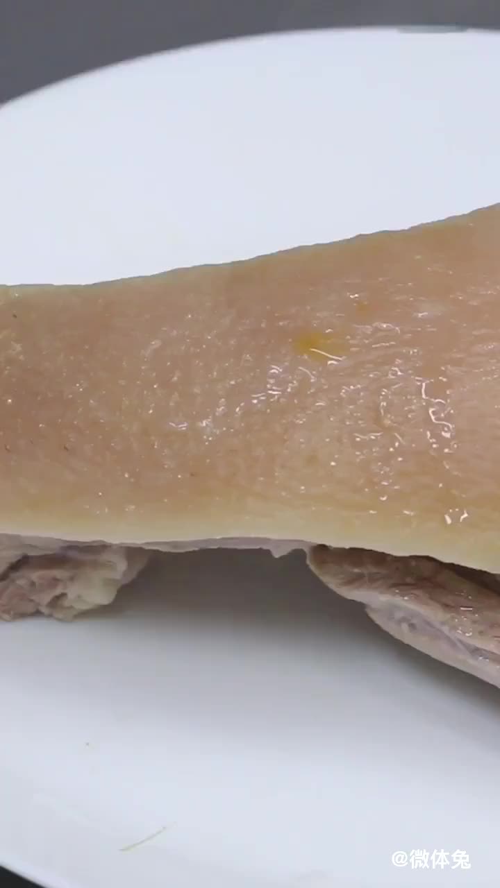 超下饭的香干回锅肉,你一定要学会哦!