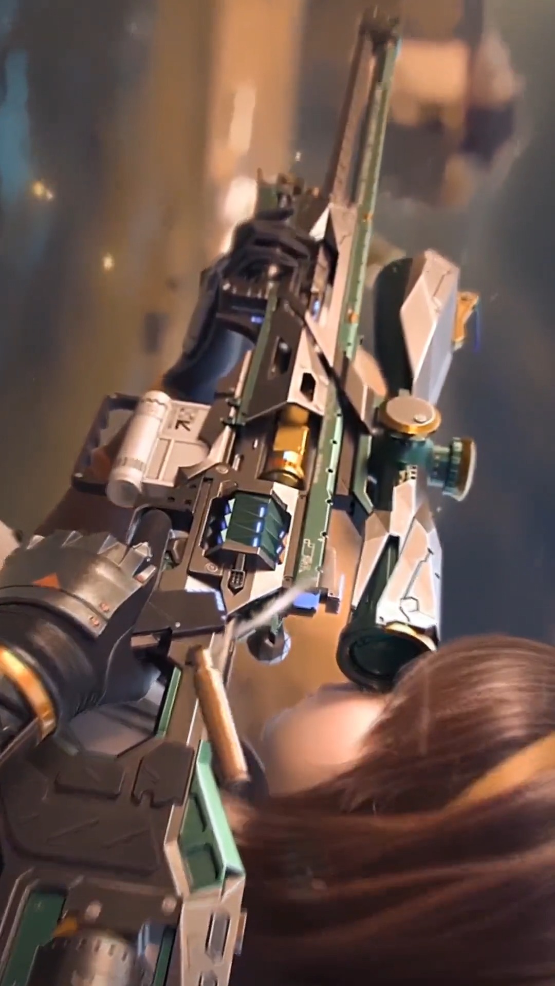 #国漫#一起吃鸡#送你一张动态壁纸 #高清视频