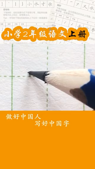 杨字几画怎么写规范?