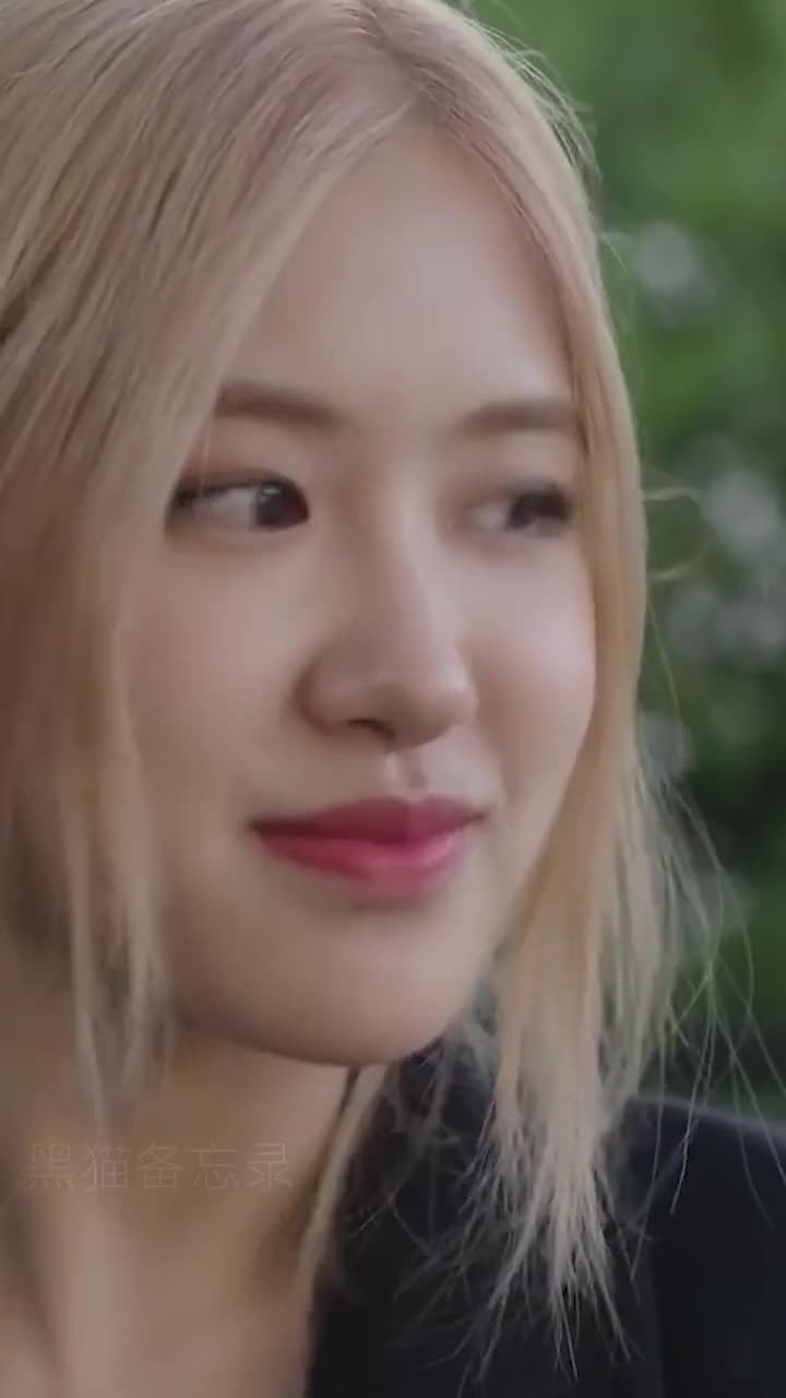 互相温暖的五花肉lisaros五花肉cpblackpink热爱中式麻辣的lisa