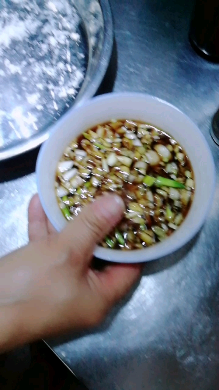 妈妈做的咸鲅鱼,香香滴