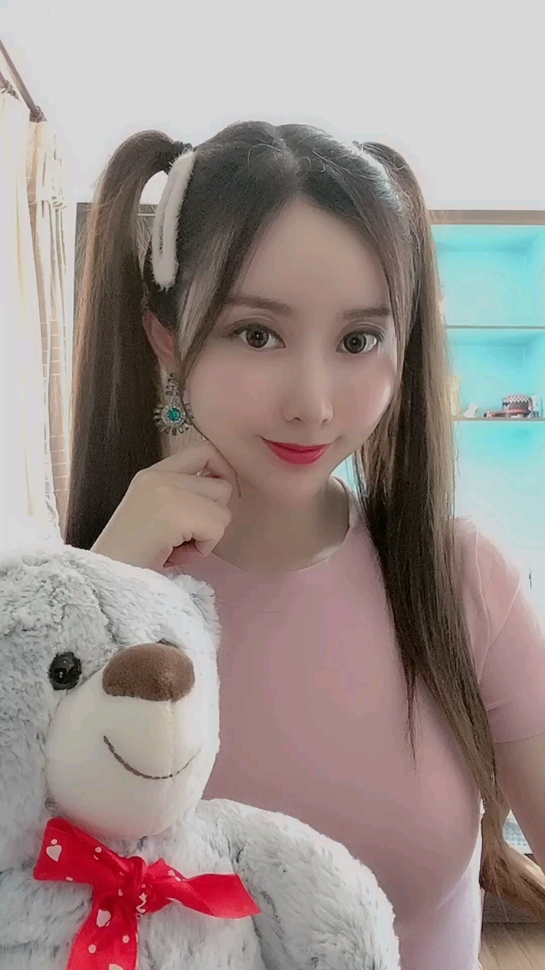 请给我来一杯芋泥波波奶茶