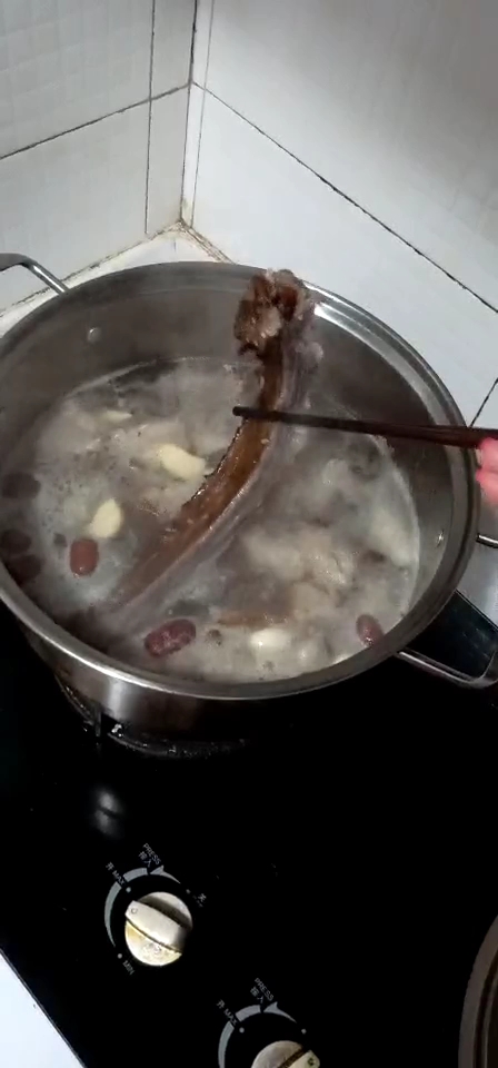 煮个湖北特产