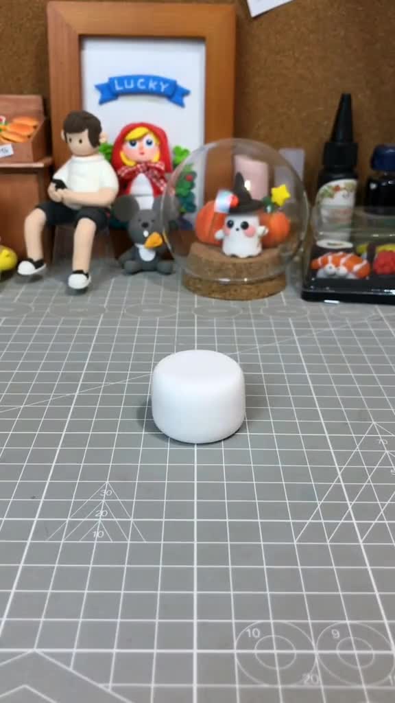 12月粘土生日蛋糕来啦!祝圣诞月里的宝宝们生日快乐!平安健康幸福快乐!粘土,手工,生日,圣
